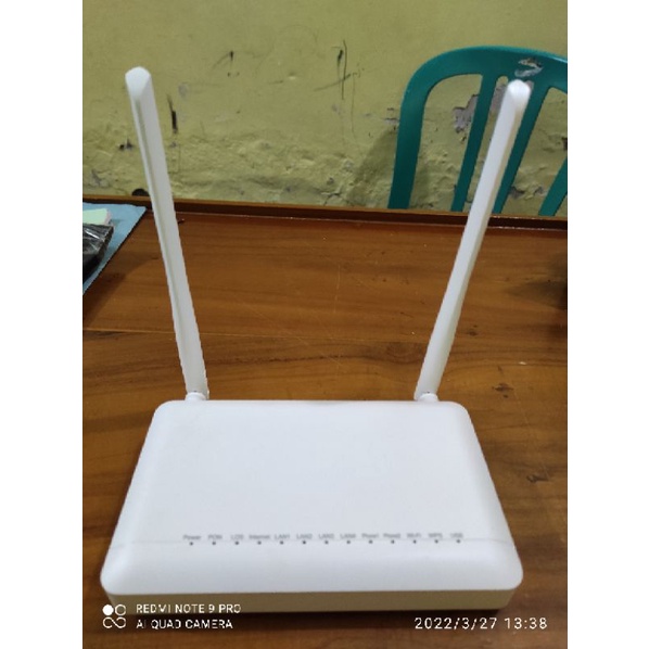 moden zte f609 v3 terbaru