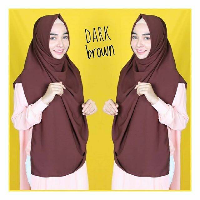 Segiempat wolfis polos