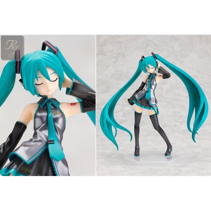 [ORI] Action Figure: PVC 1/8 Hatsune Miku