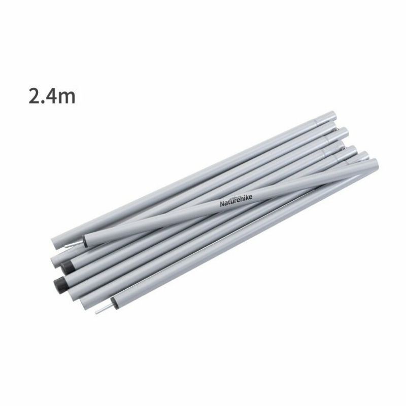 TIANG FLYSHEET NATUREHIKE NH19PJ042 // TIANG TENDA BESI NATUREHIKE