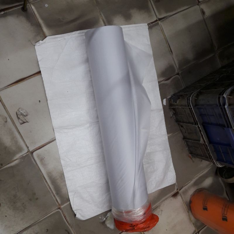 RB KAIN KAPAS Vislin KODOK Tebal