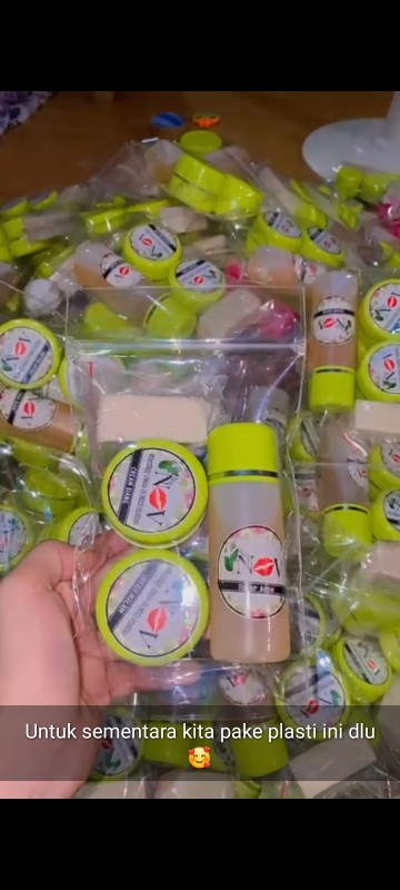 Placemats Enceng Gondok Rumbai