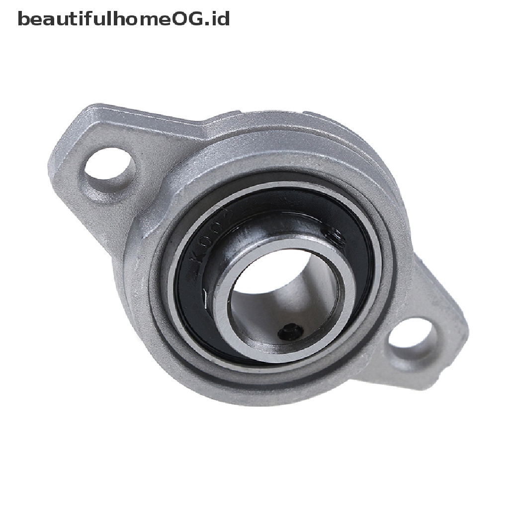 Bantalan Blok Bantalan bore 8mm 10mm 12mm 15mm