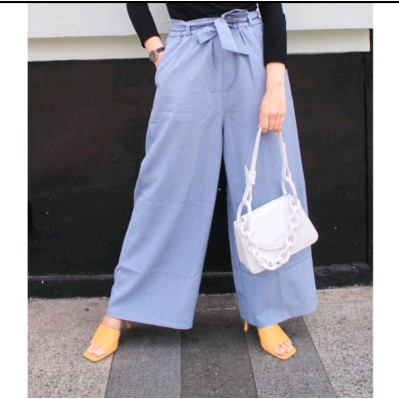 Fahira's Celana Kulot