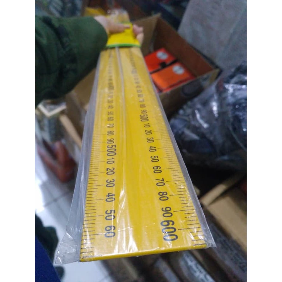 

BISA COD penggaris siku besi 24 inch besi tebal besi siku berkualitas
