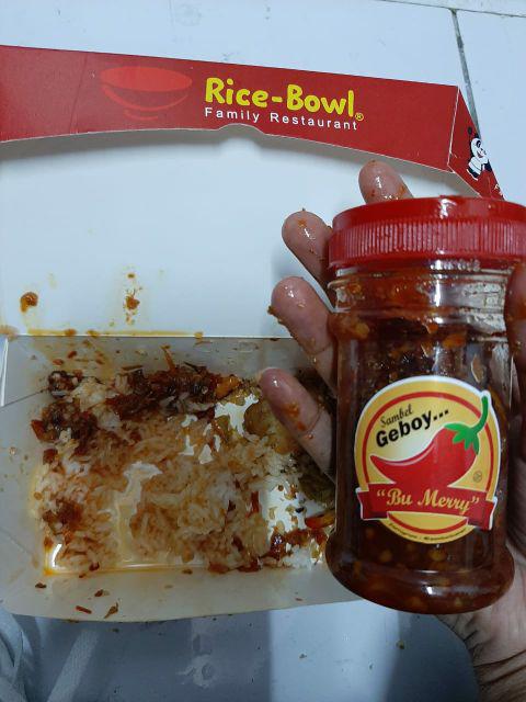 100pcs Toples Sambal / Toples Bumbu Botol Sambal Toples Plastik Jar 140-150ml /sambel/pet Murah