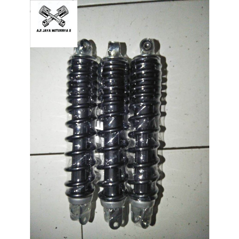 shockbreaker belakang beat fi beat pop ori