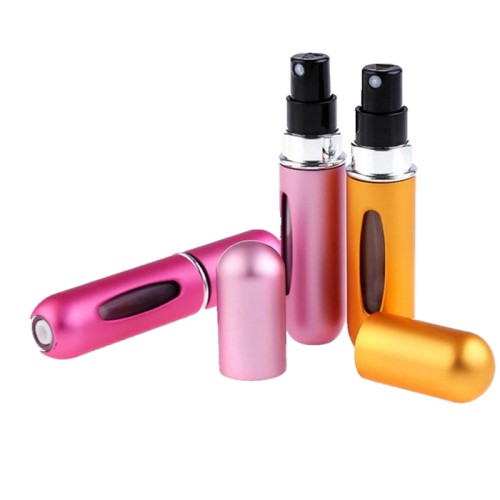 Botol Parfum Travel Size Refillable Spray Bottle For Travel