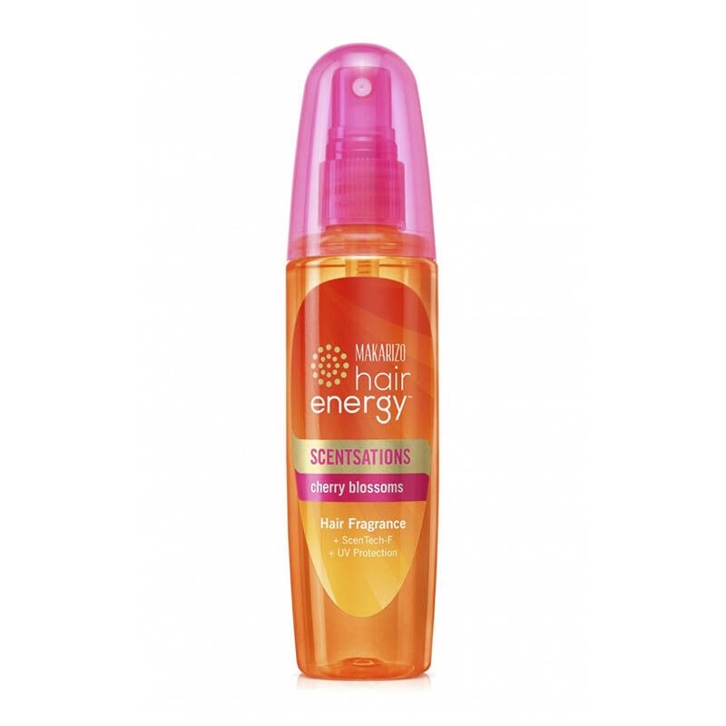 MAKARIZO Hair Energy Scentsation Hair &amp; Body Fragrance