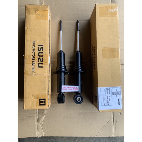 shockbreaker depan isuzu traga original