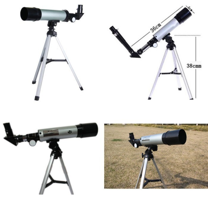 BAROKAH Teropong Bintang teleskop Nikula Space Astronomical Telescope Optical