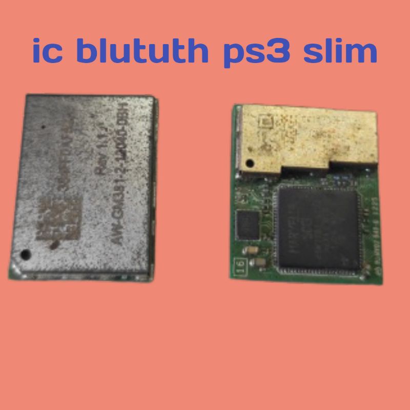 ic blututh ps3 super slim
