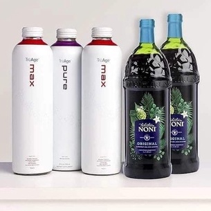 

Ay00! JUS MENGKUDU TNJUICE NONI NONYTAITIAN BOTOL KACA TLG TAMBAH BUBBLE TNJ