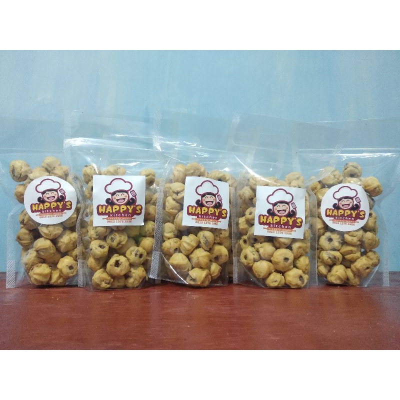

SUS COKLAT kemasan 200 gr