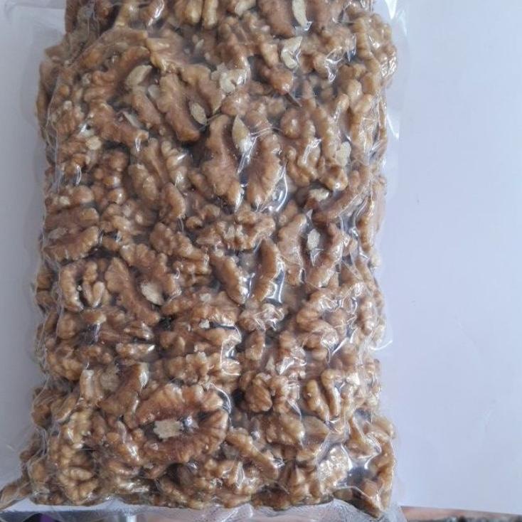 

kacang walnut 1kg リ