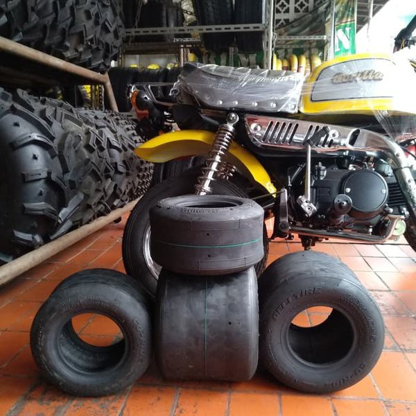 Langsung Order Ban Luar GOKART DRIFT TRIKE Ring 5 Limited
