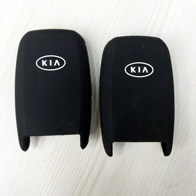 KIA SPORTAGE Cover Sarung Kondom Silicon Silikon Keyshirt Remote Kunci Mobil