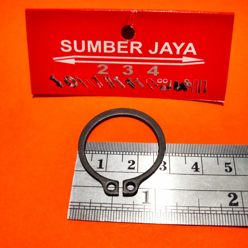 SNAP RING STW26 / Snapring / External Retaining / Circlip TERMURAH