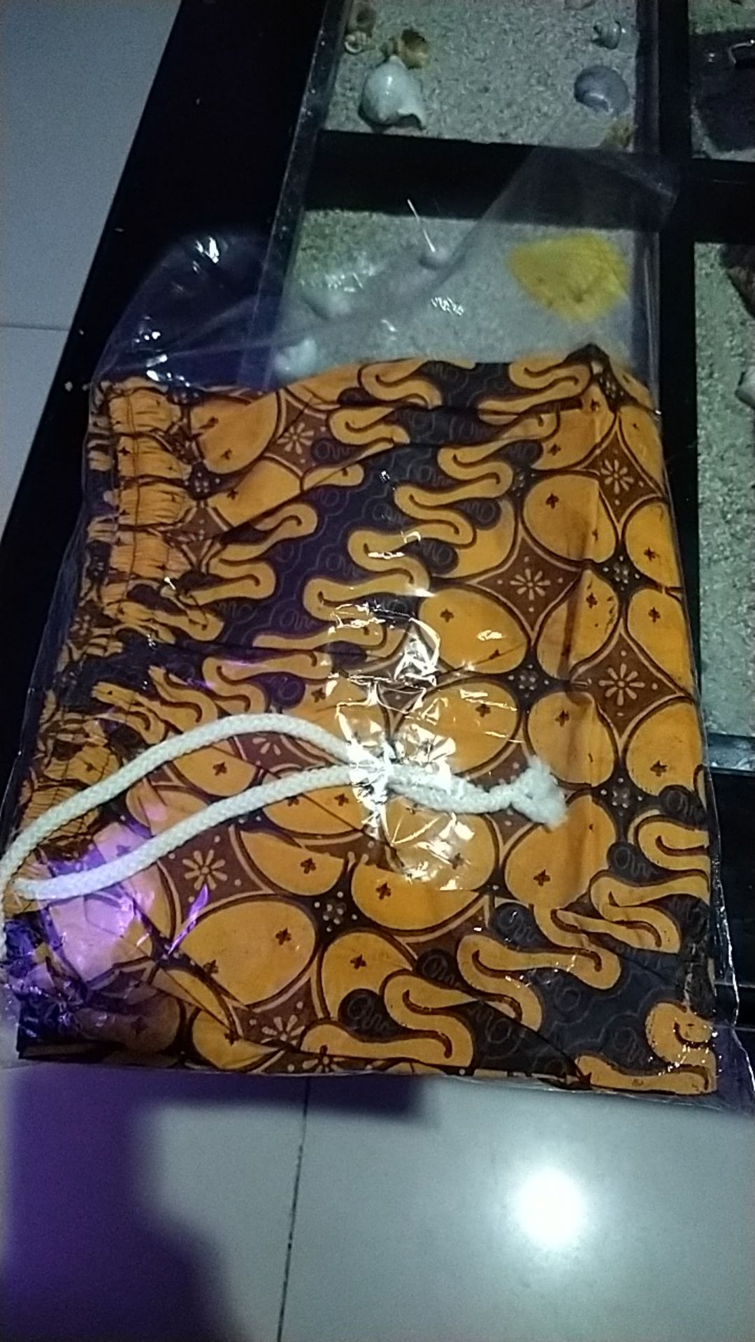 (bisa Cod) Celana Panjang Reguler Batik Anak / Celana Boim / Celana Batik Anak Cowok Standar