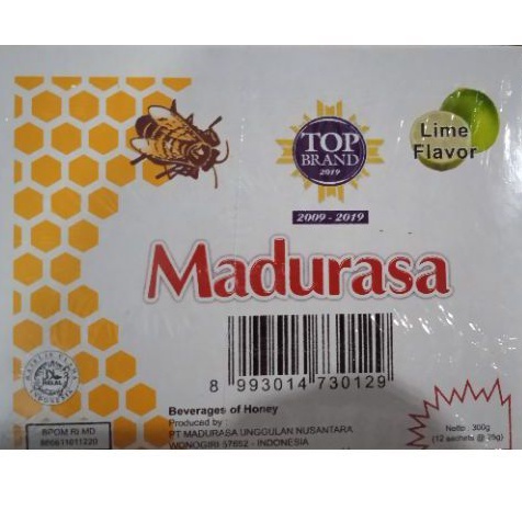

Madurasa