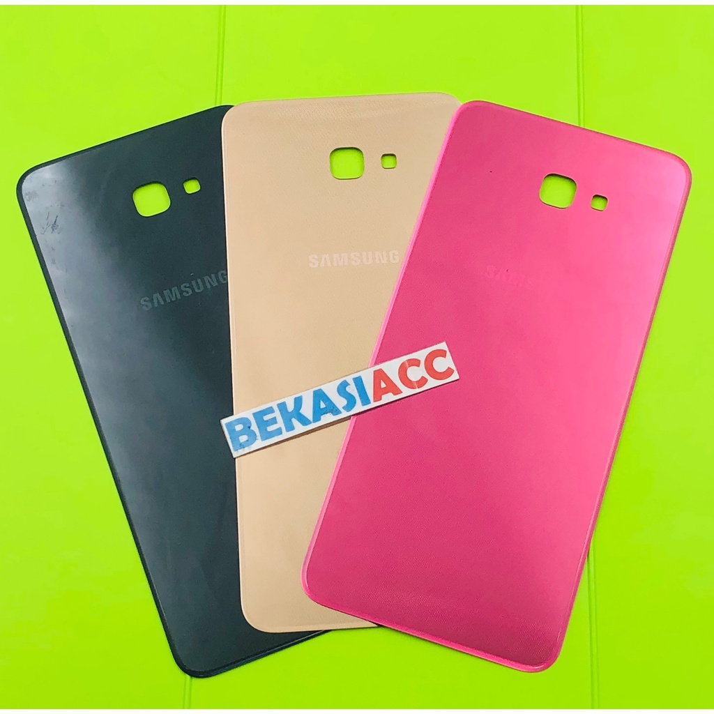 BACKDOOR TUTUP BELAKANG SAMSUNG j4 PLUS / J6 PLUS BACK DOOR