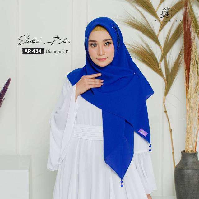 AR 434 #ORI HIJAB ARRAFI