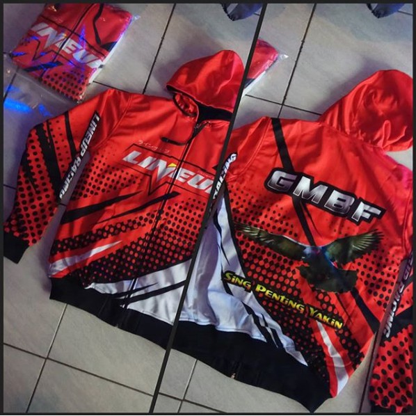 Download Jaket Jersey Merpati Jaket Balap Jaket Drag Desain Custom 39 Shopee Indonesia