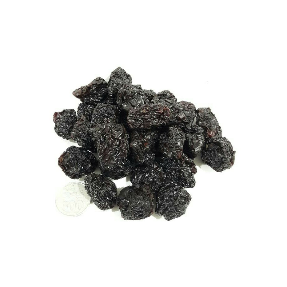 OCho O Cho Kurma hitam Wu Zao Black Dates 100 g