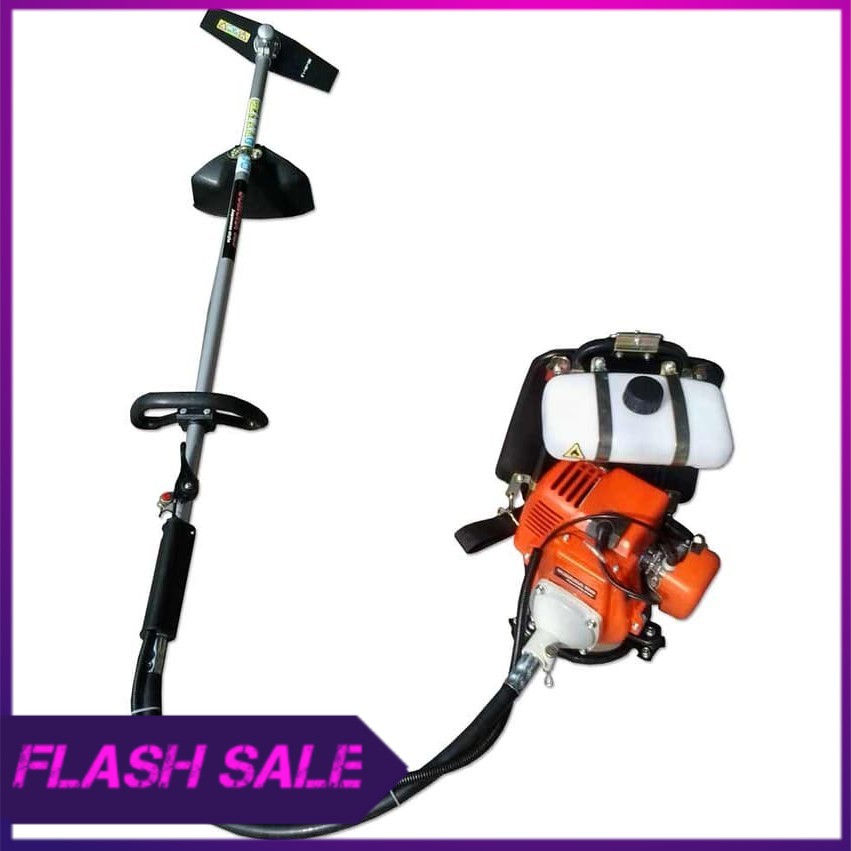Brush Cutter   Mesin Potong Rumput Gendong Sumura SUM 328