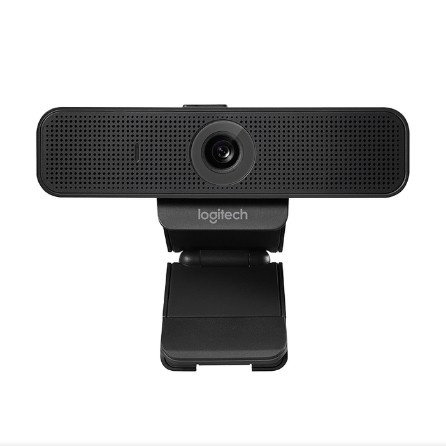 Webcam Logitech C925E - Web Cam Logitech C925 E