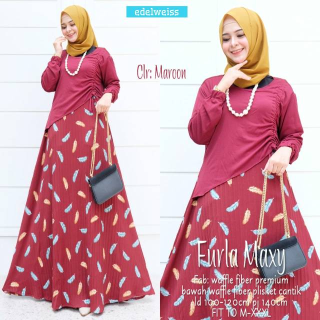 Furla Maxy by Edelweiss