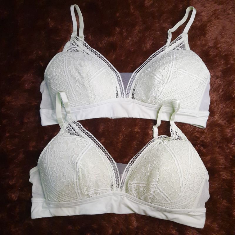 SALE BRALETTE AERIE RENDA