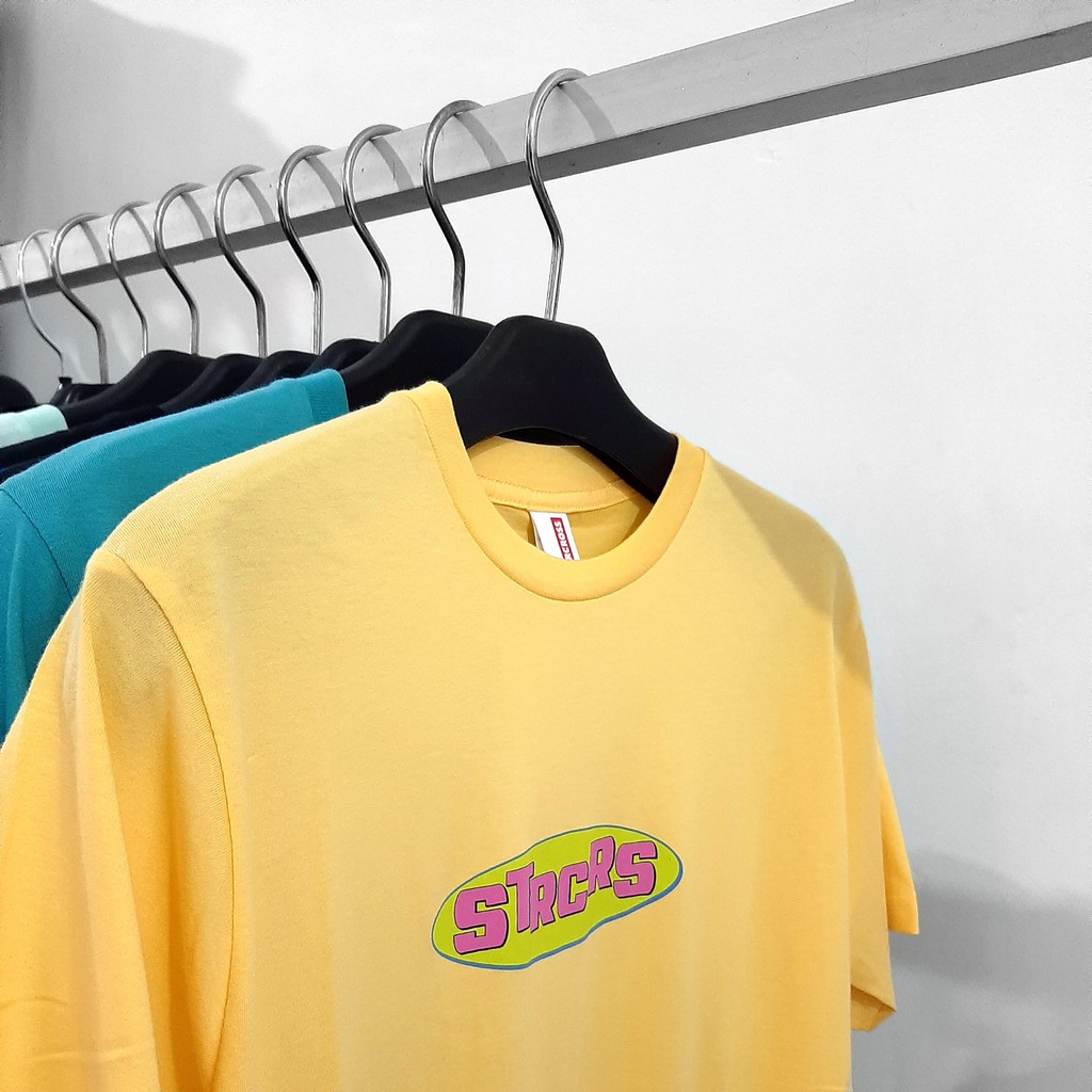 STARCROSS - Kaos Pria - UP N DOWN