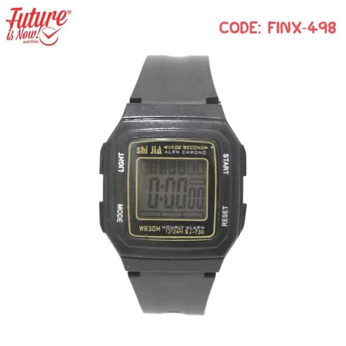 BUY 1 GET 1 JAM TANGAN FINX - 498 MR