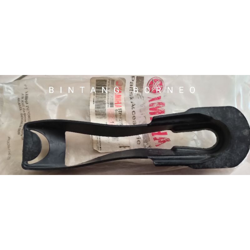 KARET BANTALAN RANTAI/ KARET TAHANAN RANTAI JUPITER Z