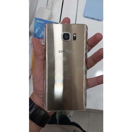 S7 Edge second murah meriah