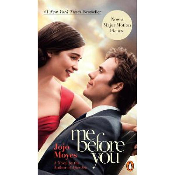 SALE Me Before You - 9780143130154