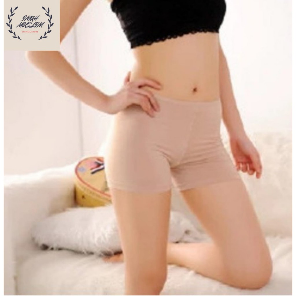 New Short Pants Wanita / Legging pendek / celana SOT