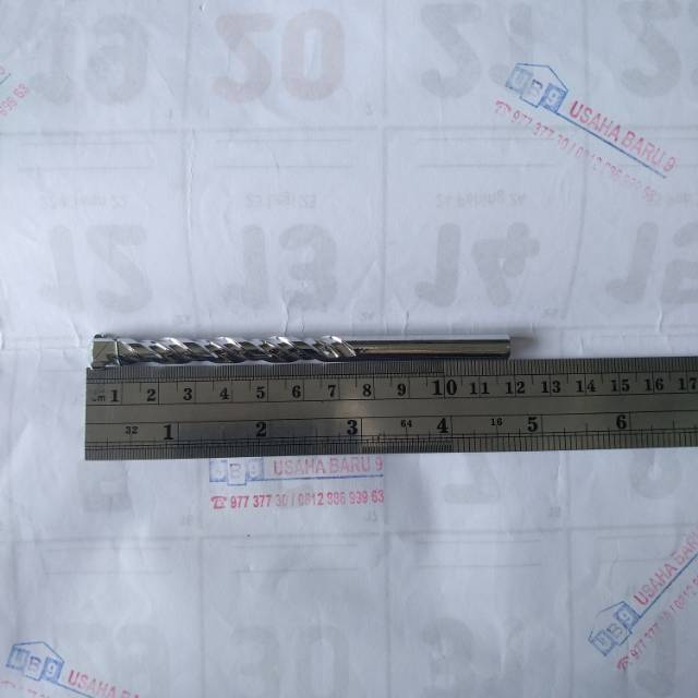 Mata Bor Beton 10 mm