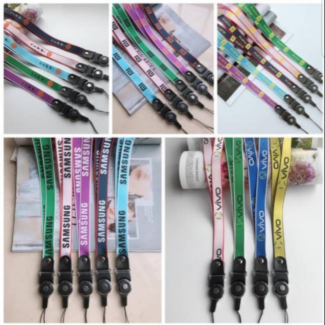 TALI HANDPHONE- TALI GANTUNGAN HP - GANTUNGAN HP - TALI HP - ACC TALI GANTUNGAN HP