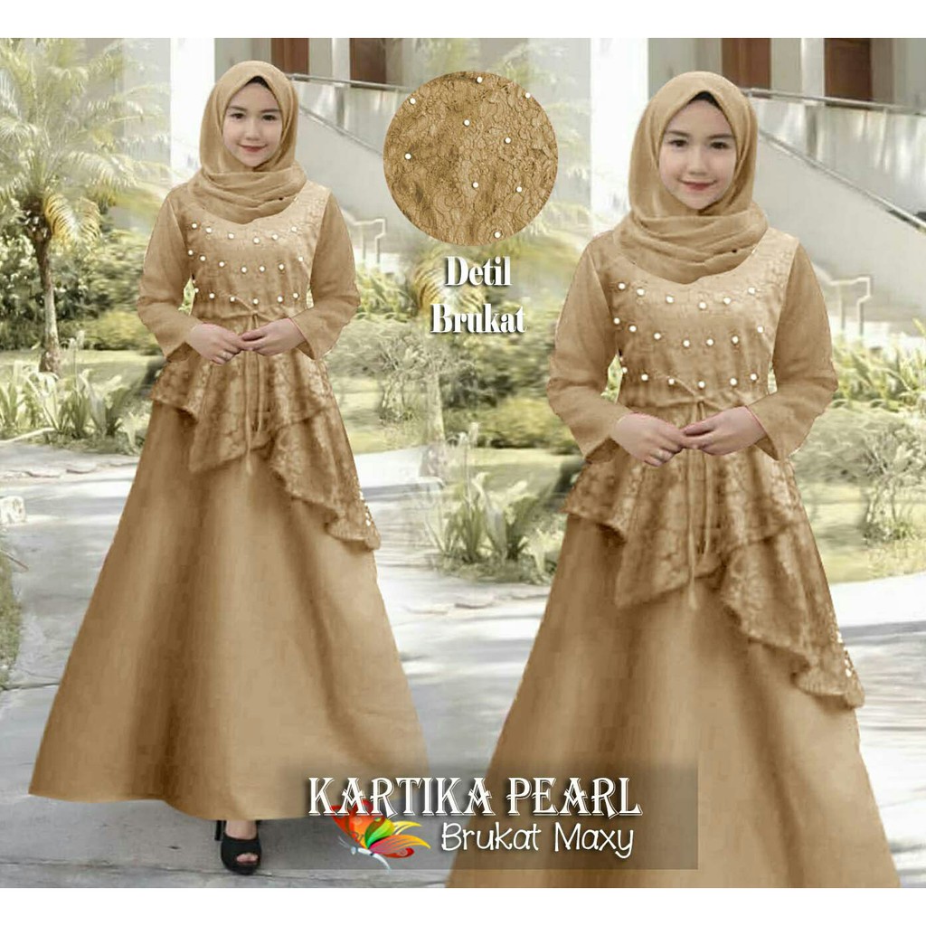 MAXI KARTIKA 5Warna