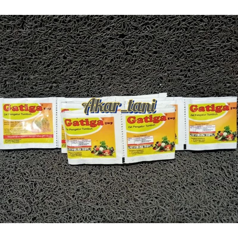 zat pengatur tumbuh Gatiga 5wp