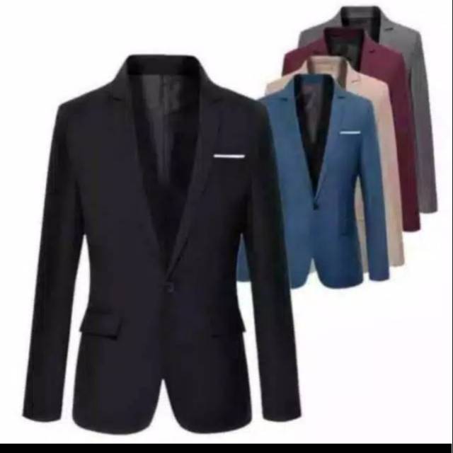Jas Blazer Pria Jaz Pria Blaser Pria Jaz Pria Blezer Pria Jas Blezer Jaz Blezer Jaz Casual Pria