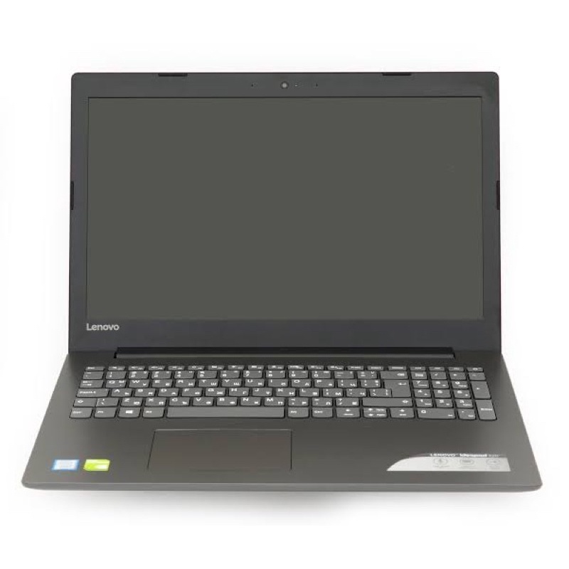 Laptop Lenovo 320 Core i5-7200U - 4GB - 1TB - 14in