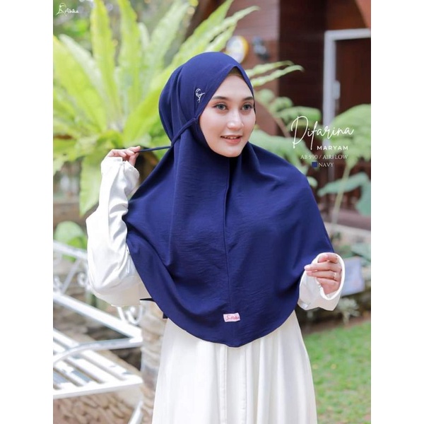 DIFARINA MARYAM ABIKA HIJAB