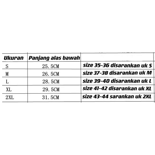 cover sepatu pelindung sepatu pvc anti air waterproof jas hujan rain shoes cover