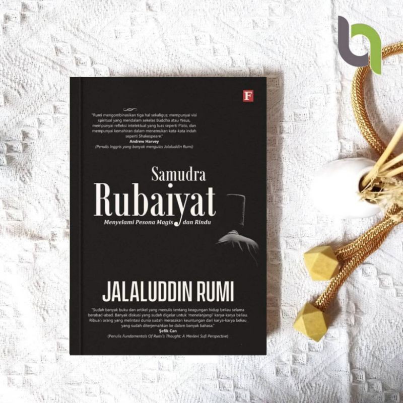 SAMUDRA RUBAIYAT JALALUDDIN RUMI samudra rubaiyat jalaluddin rumi