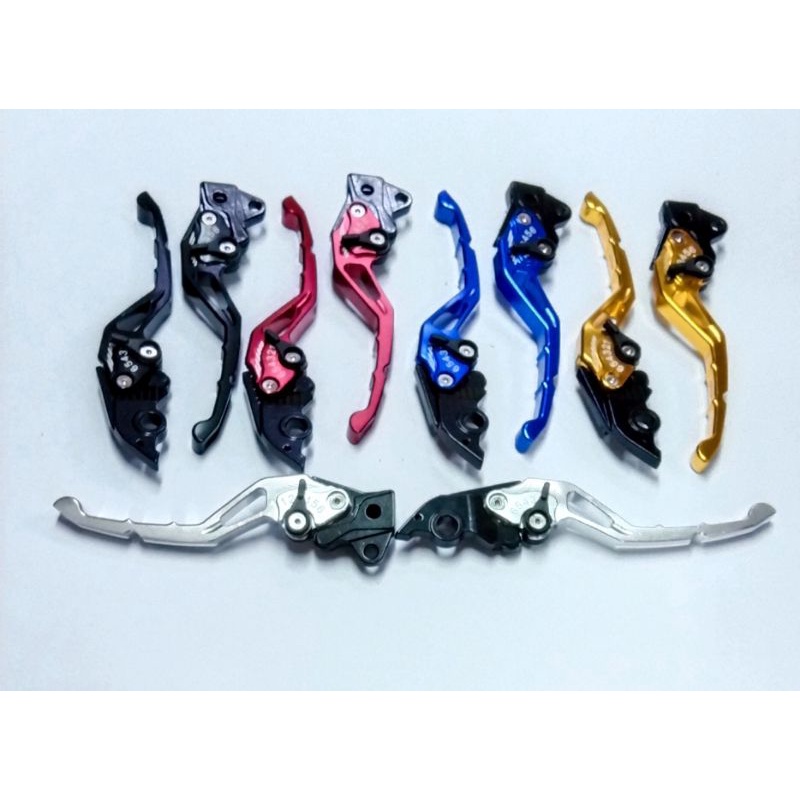 HANDLE REM HANDEL VARIASI VARIO 125/150 OLD BEAT ESP