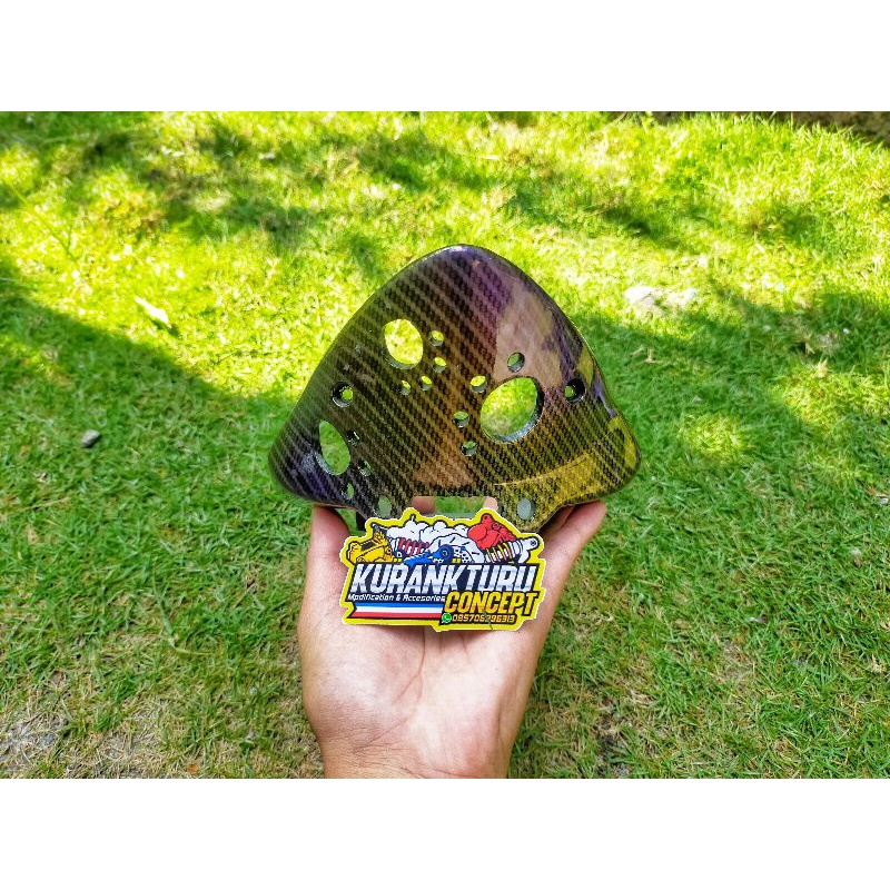 mika belakang satria fu karbon