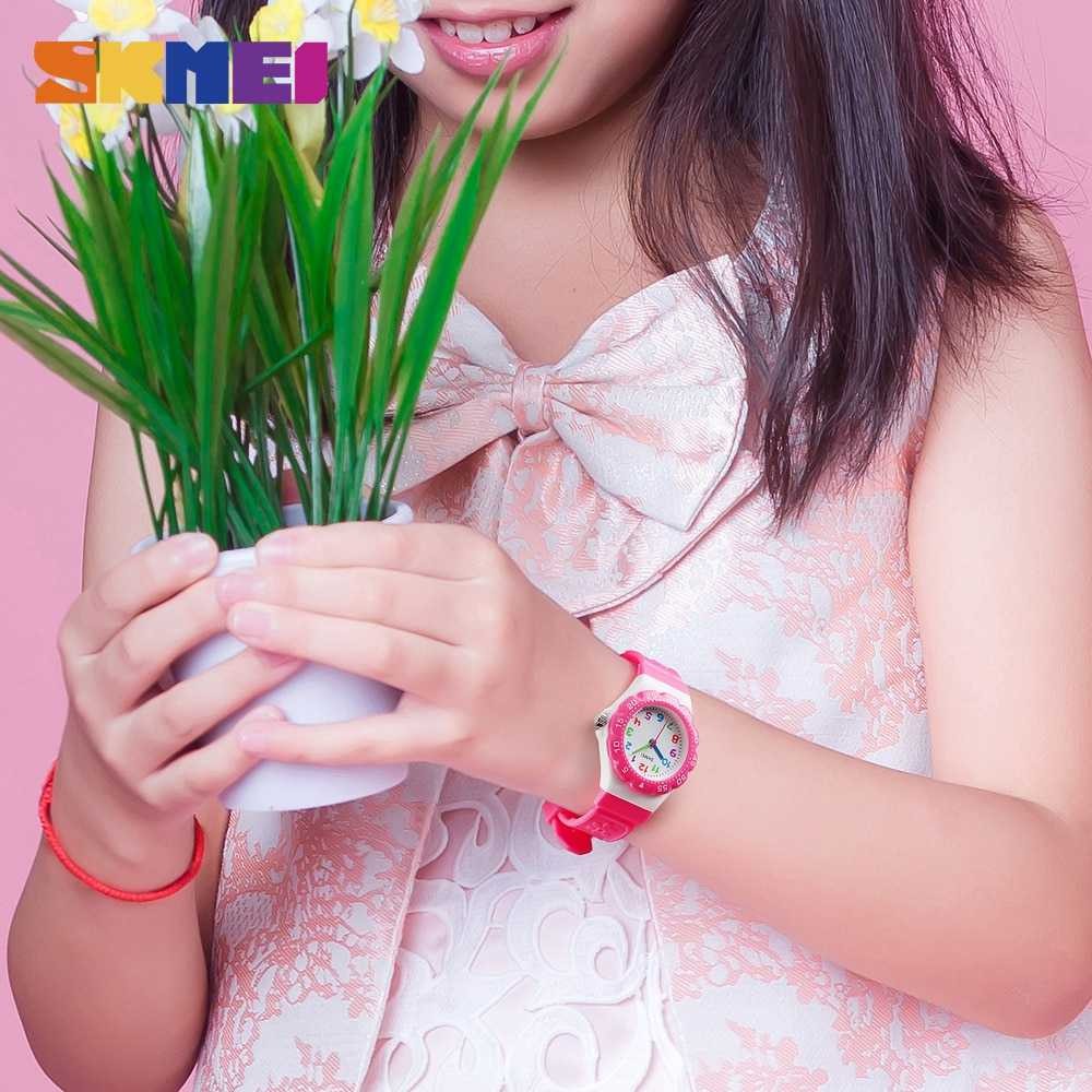 SKMEI Kids Jam Tangan Sporty Anak JT 141 Jamtangan Olahraga Digital Skmai Jam Keren Waterproof